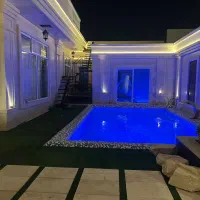 اجاره واحد و‌ ویلا در غرب|اجارهٔ کوتاه‌مدت ویلا و باغ|تهران, تهرانپارس جنوبی|دیوار