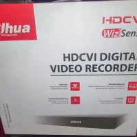 دستگاه XVR5104HS-4KL-I3 داهوا 4 کانال