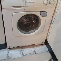 یخچال و لباسشویی