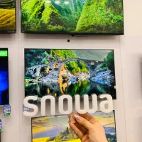بدون سود تلویزیون هوشمند بخر(اسنوا & دوو)