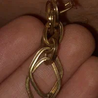 گوشواره طلا نو