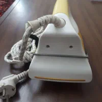 اتو بخار  سانی اصل در حد|اتو و لوازم اتو|تبریز, |دیوار