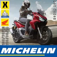 لاستیک میشلن michelin اورجینال 2026 Adv