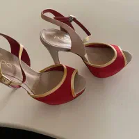 کفش مجلسی پاشنه بلند Aldo