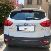 فروش جک S3|خودرو سواری و وانت|بوشهر, |دیوار
