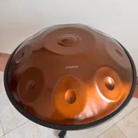 هنگدرام در حد نو