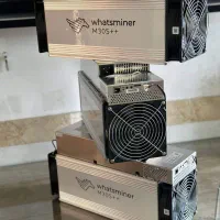 دستگاه ماینر M61 212T