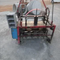 دستگاه بلوک زنی