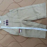 لباس بچه و مردانه نو