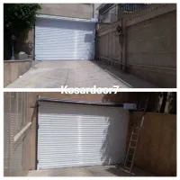 کرکره برقی  ودر برقی  جک پارکینگ بالابرشیشهبالکنی|خدمات پیشه و مهارت|کرج, مطهری|دیوار