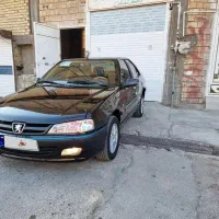 پارس tu5|خودرو سواری و وانت|دهدشت, |دیوار