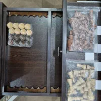 فروش مبلمان راحتی|مبلمان خانگی و میز عسلی|ارومیه, |دیوار