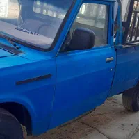 نیسان مدل۸۵