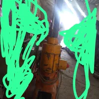 دستگاه میلنگتراشی و تراشکاری موتور های ماشین|ماشینآلات صنعتی|باهوکلات, |دیوار