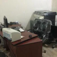 اجاره اتاق اداری یازده متری بر خیابان اصلی|اجارهٔ دفتر کار، اتاق اداری، مطب|کرج, کوی کارمندان شمالی|دیوار