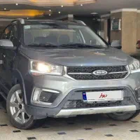 MVM X22 دنده ای