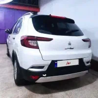 فروش یک دستگاه ماشین اطلس|خودرو سواری و وانت|ساری, |دیوار