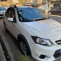 کوییک مدل ۱۴۰۰|خودرو سواری و وانت|یاسوج, |دیوار