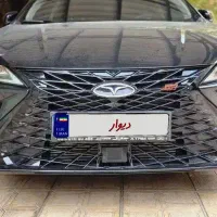 اریزو جی تی