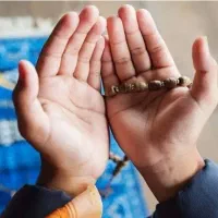 نوشتن ادعیه و ماثورات معنوی