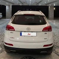 جک S5 نیوفیس GDI|خودرو سواری و وانت|کرج, عظیمیه|دیوار