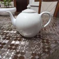 قوری چینی سایز بزرگ