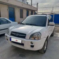 توسان 2010|خودرو سواری و وانت|ری, شهرری|دیوار