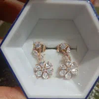 گوشواره|بدلیجات|شاهین‌شهر, خانه کارگر|دیوار