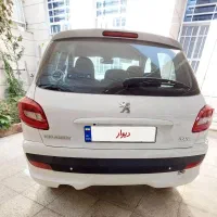 ۲۰۷ سقف فلز فرمان هیدرولیک tu5