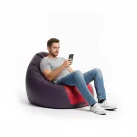 مبل شنی آرامش در رنگهای مختلف|صندلی و نیمکت|تهران, فردوس|دیوار