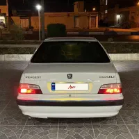 پارس سال