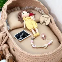 کریر تریکویی نوزاد|تخت و صندلی بچه|تهران, کن|دیوار