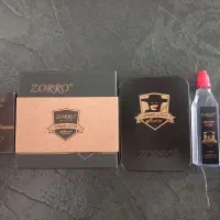 فندک بنزینی برند Zorro اصل،فندک گازی Honest اصل|کلکسیون و سرگرمی|تهران, شهرک فرهنگیان|دیوار