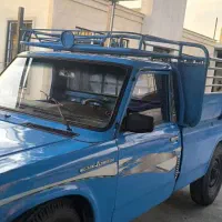 نیسان سایپا