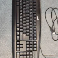 کیبورد Genius