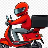 پیک موتوری ساعتی ۹۰ هزار