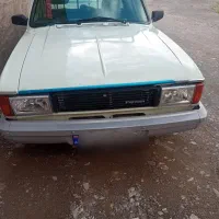 پیکان وانت مدل ۹۳