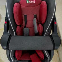 صندل ماشین کودک