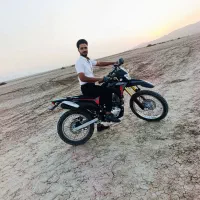 موتور تریل 250 توسان1404