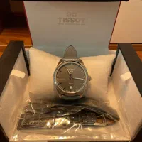 ساعت تیسوت TISSOT PR100 T101410A اصل|ساعت|تهران, امانیه|دیوار