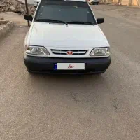 پراید 131 مدل 1390 دوگانه فابریک