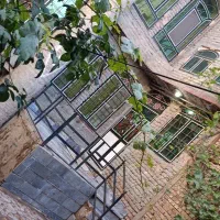 فروش منزل مسکونی دو طبقه با ورودی جدا