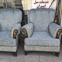 روکوب کار مبل