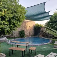 ویلا باغ لاکچری شبی  3500میلیون