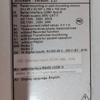 رله AVR REG-DA|ماشین‌آلات صنعتی|مشهد, چاهشک|دیوار