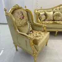 مدل کاریزما ،پاپیونی ، خرچنگی تمام چوب راش جنگلی|مبلمان خانگی و میز عسلی|تهران, شهید رجایی|دیوار