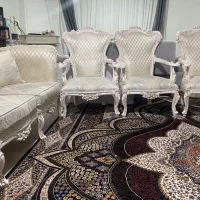 مبلمان|مبلمان خانگی و میز عسلی|تهران, شهران جنوبی|دیوار