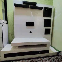 پرنده کبوتر معاوضه|میز تلویزیون|اهواز, فولادشهر|دیوار