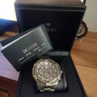 ساعت مچی مردانه لاکسمی