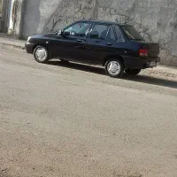 پراید ۱۳۲|خودرو سواری و وانت|اردبیل, |دیوار